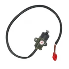 Fits Royal Enfield Himalayan 411CC Side Stand Switch 581738/A New. Price: $23.00.