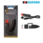 Oxford Bike Motorcycle 12V Plug Usa/ Sae Connector & 0.5MTR Lead EL106 New. Price: $18.38.