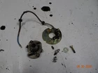 1974 Honda CB200T Ignition Advancer / Points Used. Price: $44.99.