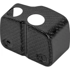Saddlemen Coil Cover Carbon Fiber Gloss Black CF-899-04-001M New. Price: $225.00.