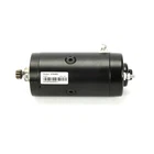 V-twin Manufacturing Black Prestolite Starter Motor 32-7525 New. Price: $213.06.