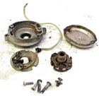 1977 Honda Xl 100 Points Spark Advanced Assembly Oem# 30200-355-164 Used. Price: $74.99.