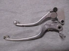 Nissin Motorcycle Control Leavers Yamaha '81 750 ? Used. Price: $12.00.