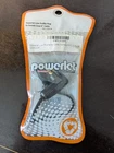 PPC-028-18 Powerlet Low Profile Plug To Coax Female Cable Used. Price: $25.00.