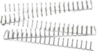 Namz Custom Cycle Matenlock Stamped Sockets Used With Electrical New. Price: $18.56.