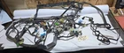 91-92 Toyota Pickup Truck 4RUNNER Cowl Dash Body Interior Wire Wiring Harness For. Price: $249.99.