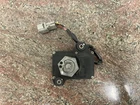 2011-2026 Suzuki GSX-R600 750 1000 Exhaust Valve Servo Motor Oem 33970-47H01 Used. Price: $99.99.