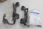 Triumph Bonneville Thruxton Street Twin Cup 16-20 Lock Mounting Kit A9818005 New. Price: $32.99.