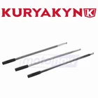 Kuryakyn Antenna Round/grooved For 2006-2020 Harley Davidson Flhx Street Oi New. Price: $84.46.