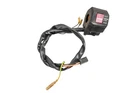 90 Suzuki VX800 Engine Motor Start Stop Kill Switch Used. Price: $69.99.