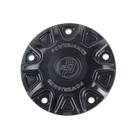 Aluminum Black 5 Holes Timer Cover For Harley Fat Bob Boy Low Rider Fxdb/i 99-17 New. Price: $19.95.