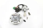 2004 Suzuki Marauder 800 Oem Ignition Lock Key Set W/ Gas Cap And Seat Used. Price: $308.38.