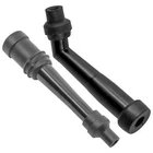 Spark Plug Caps For Yamaha Star XVS650 Classic/custom/silverado 1998-2016 New. Price: $17.00.