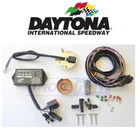 Daytona Tec V-twin External Ignition Conversion System For Uf New. Price: $563.29.