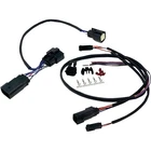 Namz Tour Pak Harness Flhx/fltr NCTP-SR23-SM New. Price: $99.88.