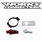 Works Connection Pro Launch Start Device For 2018-2020 Yamaha YZ65 Oh New. Price: $148.74.