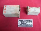 Suzuki 74-75 TM100 76 RM100 RM125 TM125 Both Stator Magneto Coils Kokusan New. Price: $87.50.