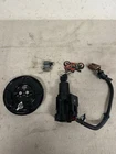 Honda Ignition Switch Lock Set 2013 - 2022 CBR600RR Genuine Oem Used. Price: $199.00.