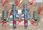 Ignition Module Special Mounting Bolts Ducati 1098 Monster 1200 821 Hyper New Oe Used. Price: $59.99.