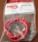 Rotary 31-11935 20" Battery Cable Red New. Price: $12.99.
