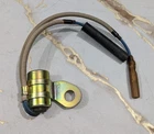 Honda CB175 CL175 SL175 CB200 CL200 Twin Ignition Condenser 30280-237-005 Nos Ja New. Price: $39.99.