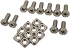 Yuasa PACK479102 Bolt/nut Set For YB16CL-B 5 New. Price: $20.94.