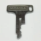 Honda Motorcycle 60'S & 70'S Oem Factory Pre-cut Key T7364-T9997 T3-T4 Style New. Price: $9.99.