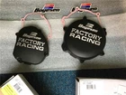 Clutch And Ignition Cover Fit Yamaha YZ125 Factory Racing Boyesen SC-33AB CC-33B New. Price: $129.98.