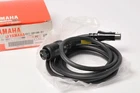 Genuine Yamaha 4XY-88186-01-00 Cord,wire Cb Radio Cable XVZ1300 Royal Star New. Price: $123.07.