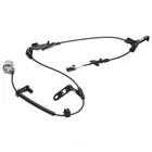 Abs Wheel Speed Sensor Wiring Harness Standard ALH50 Fits 09-13 Toyota Corolla New. Price: $22.25.