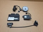 Triumph Tiger 800 Xcx Ecu Ignition Switch Lock Set & Key Genuine Oe 2015 - 2017 Used. Price: $468.76.