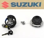 Ignition Lock Set DL800 GSX-8R 2024 Oem Suzuki Cap Seat Switch Kit #X396 New. Price: $269.23.