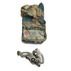Yamaha 67 68 MJ2 YG1 U5E Newport Contact Breaker Point Nos 189-81121-10. Price: $12.94.