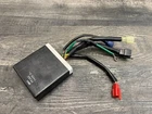 Honda 1988 GL1500 Goldwing Oem Ignition Control Unit Module Cdi MN5 551A3 * Used. Price: $174.99.