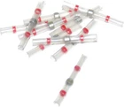 Namz Heat Shrinkable Butt Splices NIS-9002 22-18 Awg New. Price: $23.14.
