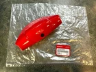 1999-2004 Honda TRX400EX Red Handlebar Cover Assembly Oem 53204-HN1-000ZA New. Price: $114.95.