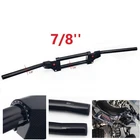 7/8" 22MM Anti Vibration Handlebar For Honda TRX250R TRX450R TRX400EX 300EX 400X New. Price: $99.96.