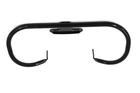 Black Front Engine Bar For Harley-davidson New. Price: $184.99.