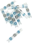 Namz Heat Shrinkable Butt Splices NIS-9003 16-14 Awg New. Price: $26.19.