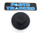 Oem Genuine Yamaha Right Crankcase Timing Inspection Cover/cap XT500/TT500 Used. Price: $29.99.
