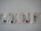 Nos Oem Honda Nut Clip 5MM (4) 90677-KAN-961 New. Price: $25.00.