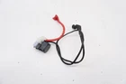 2019 Starter Relay Oem Battery Cables Plus Minus Yamaha 19-23 #2 Used. Price: $61.20.