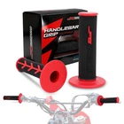 Jfg Racing 7/8" Motorctcle GRIPS,22MM/24MM Non Slip Dirt Bike Handl... New. Price: $22.30.