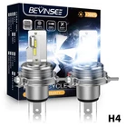 9003 H4 Led Headlight Bulbs White Ac/dc 12V For Zero Ds ZF11.4 ZF8.5 2013 2014 New. Price: $18.39.