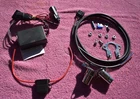 Khrome Werks Plug-and-play Trailer Wiring Connector Kit W/isolator 720584 New. Price: $120.00.