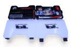 Performance Tool W5207 Multi Purpose Electrical Repair Kit 285 Pieces New. Price: $57.02.