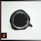 2010 Harley Electra Glide Rear Left Speaker Cover Trim W/ Switch 76303-98B Oem Used. Price: $55.00.