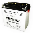 Harley-davidson SX250 Battery, Also Fits SX175, SXT125, TX125, Z90, SS175, SS250 New. Price: $41.95.