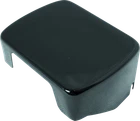 Bikers Choice 65-84 Fl 71-86 Fx 84-99 Softail Black Coil Cover New. Price: $36.41.