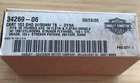 Harley-davidson New 103 Sho W/ 50MM Tb- Dyna 34269-06. Price: $95.00.